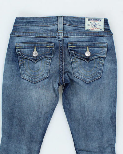 Y2k 00s True Religion Jeans - W26 L32