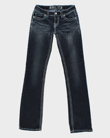 Y2k 00s Premium Jeans - W26 L33