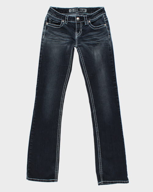 Y2k 00s Premium Jeans - W26 L33