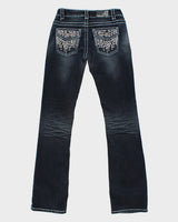 Y2k 00s Premium Jeans - W26 L33