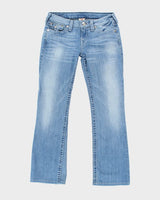 Y2k 00s True Religion Jeans - W29 L28