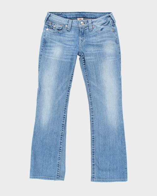 Y2k 00s True Religion Jeans - W29 L28