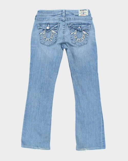 Y2k 00s True Religion Jeans - W29 L28
