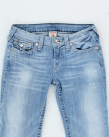 Y2k 00s True Religion Jeans - W29 L28