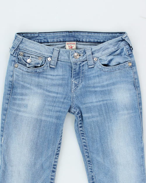 Y2k 00s True Religion Jeans - W29 L28