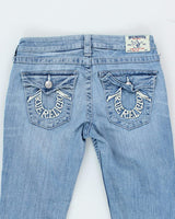 Y2k 00s True Religion Jeans - W29 L28