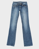 Y2k 00s Bootcut Jeans - W26 L34