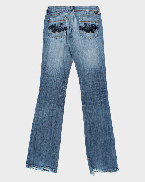 Y2k 00s Bootcut Jeans - W26 L34