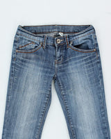 Y2k 00s Bootcut Jeans - W26 L34