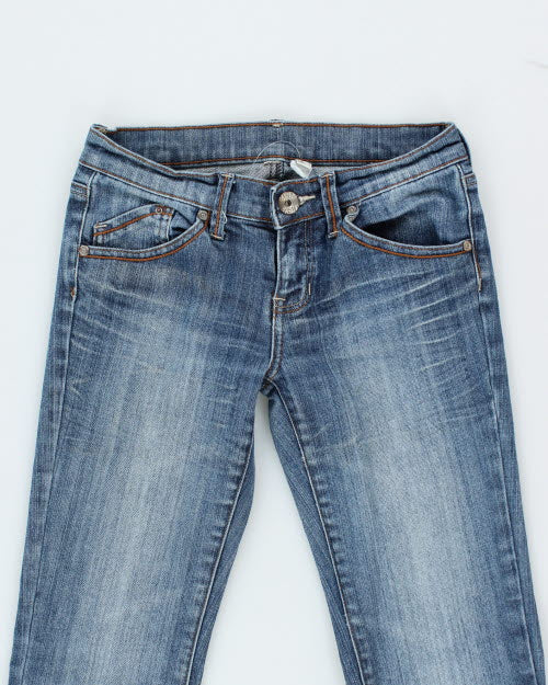 Y2k 00s Bootcut Jeans - W26 L34