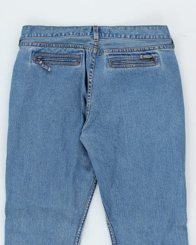 Levi Strauss Jeans - W34 L32