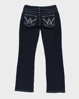 Y2k 00s Wrangler Jeans - W32 L32
