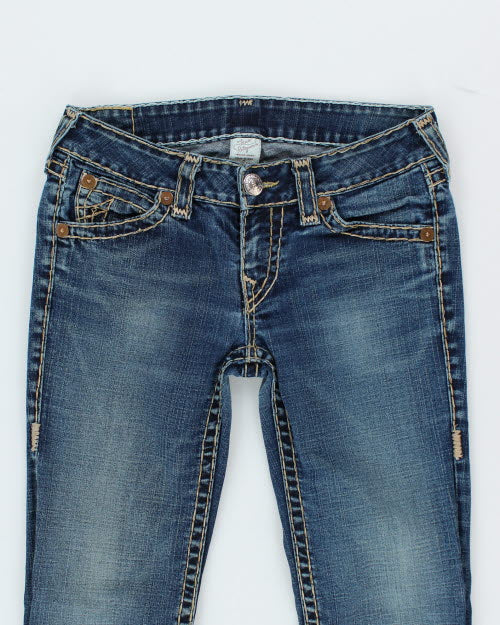 Y2k 00s True Religion Jeans - W32 L33