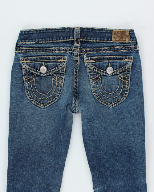 Y2k 00s True Religion Jeans - W32 L33