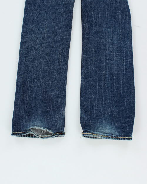 Y2k 00s True Religion Jeans - W32 L33