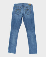 Y2k 00s True Religion Jeans - W30 L32