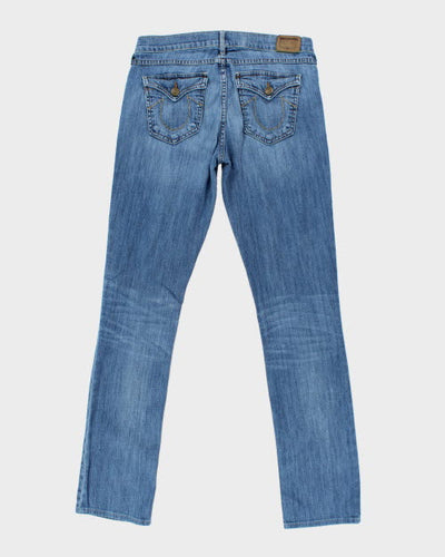 Y2k 00s True Religion Jeans - W30 L32