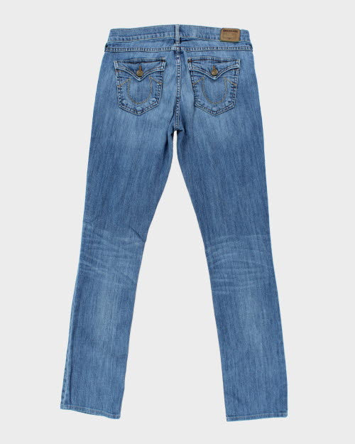 Y2k 00s True Religion Jeans - W30 L32