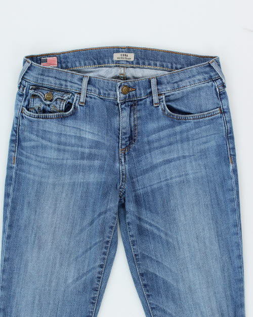 Y2k 00s True Religion Jeans - W30 L32