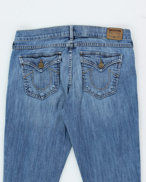 Y2k 00s True Religion Jeans - W30 L32