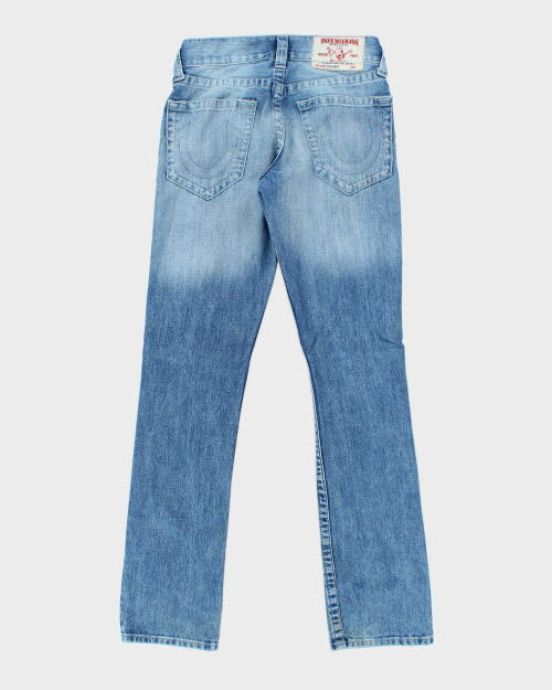 Y2k 00s True Religion Jeans - W27 L32