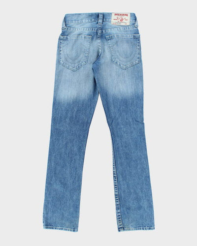 Y2k 00s True Religion Jeans - W27 L32