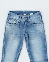 Y2k 00s True Religion Jeans - W27 L32