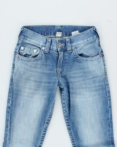 Y2k 00s True Religion Jeans - W27 L32