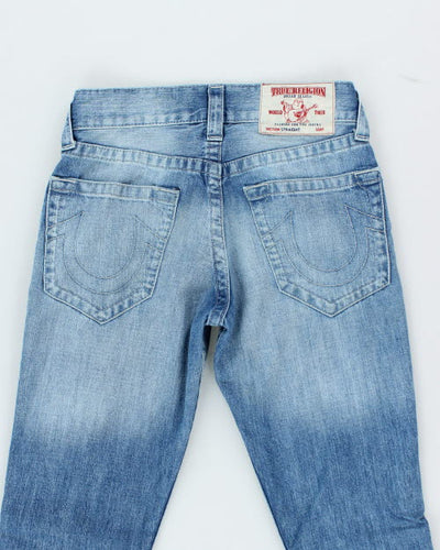Y2k 00s True Religion Jeans - W27 L32