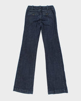 Y2k 00s Buffalo Jeans - W25 L33