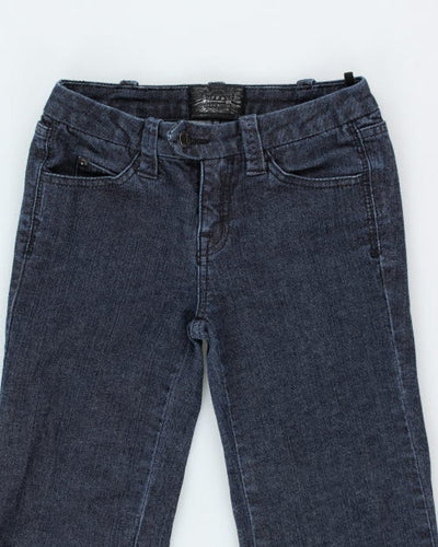 Y2k 00s Buffalo Jeans - W25 L33