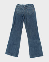 Y2k 00s Foxy Jeans - W26 L29