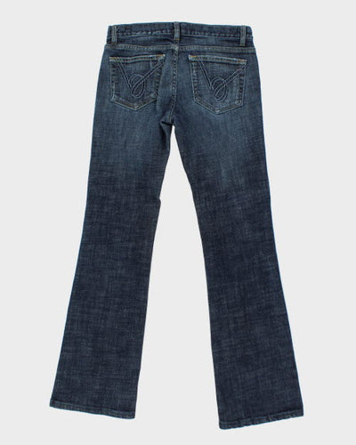 Y2k 00s Bebe Jeans - W28 L30