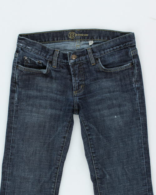 Y2k 00s Bebe Jeans - W28 L30