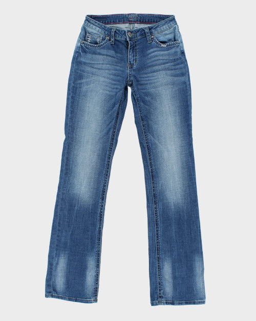 Y2k 00s Wrangler Jeans - W30 L34