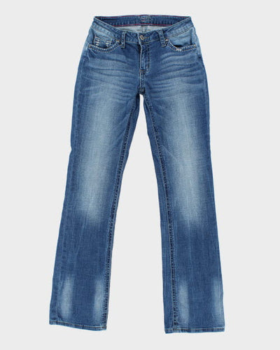 Y2k 00s Wrangler Jeans - W30 L34