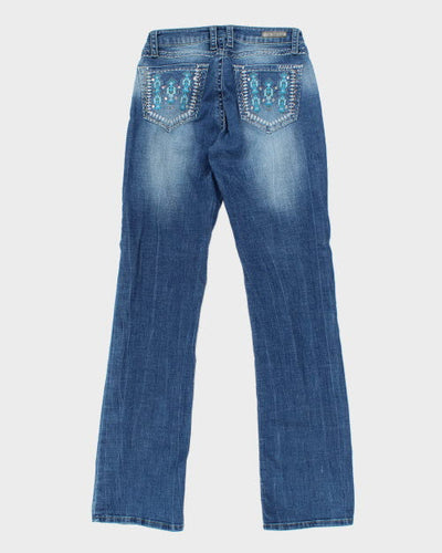 Y2k 00s Wrangler Jeans - W30 L34