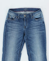 Y2k 00s Wrangler Jeans - W30 L34
