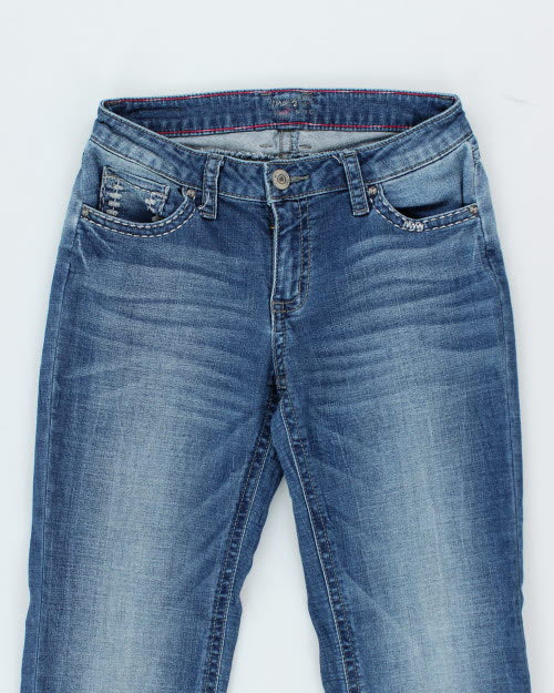 Y2k 00s Wrangler Jeans - W30 L34