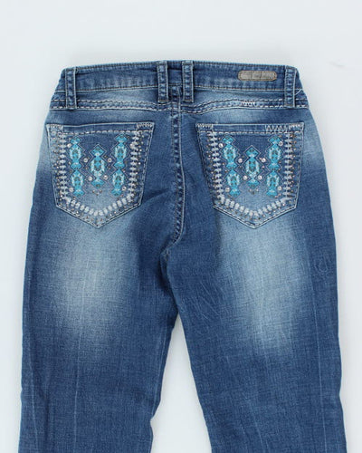 Y2k 00s Wrangler Jeans - W30 L34