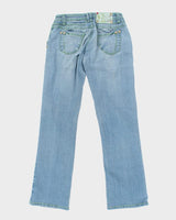 Y2k 00s RT Denim Jeans - W30 L31