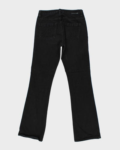 Calvin Klein Black Jeans - W27 L31