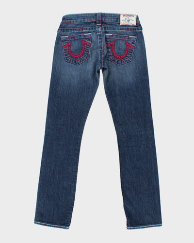 Y2k 00s True Religion Jeans - W25 L28