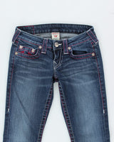 Y2k 00s True Religion Jeans - W25 L28