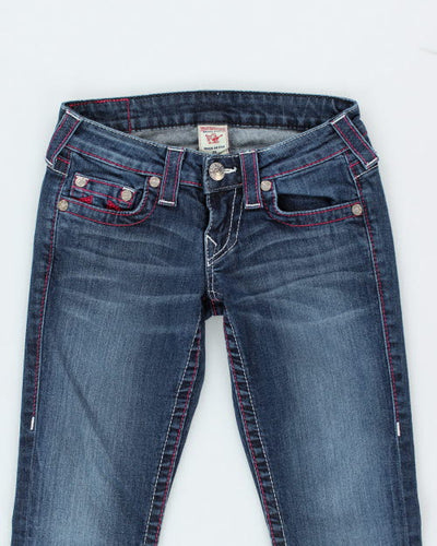 Y2k 00s True Religion Jeans - W25 L28