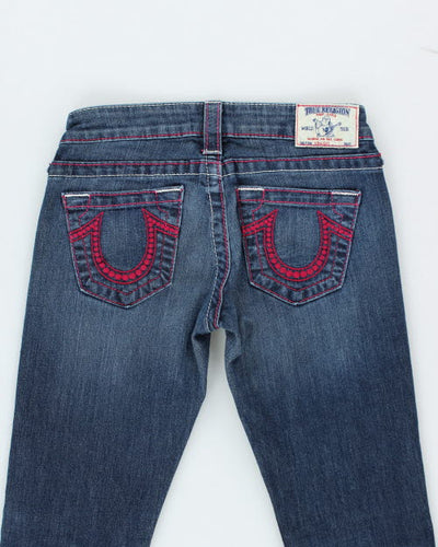 Y2k 00s True Religion Jeans - W25 L28