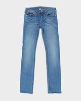 Y2k 00s True Religion Jeans - W28 L32