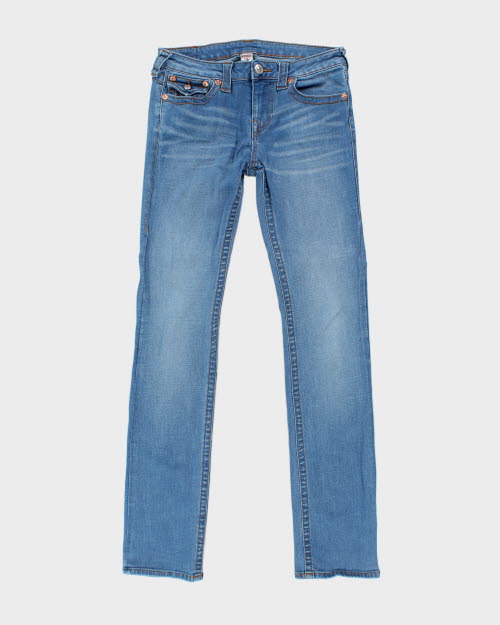 Y2k 00s True Religion Jeans - W28 L32