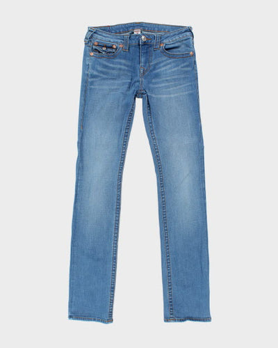 Y2k 00s True Religion Jeans - W28 L32