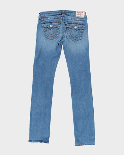 Y2k 00s True Religion Jeans - W28 L32